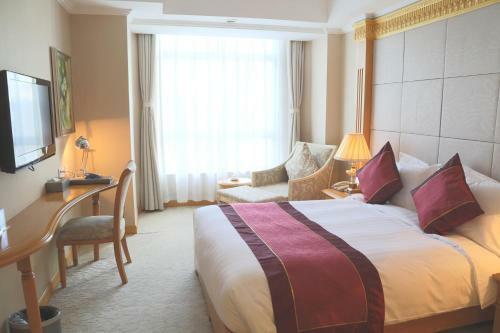 Riverview Hotel On The Bund
