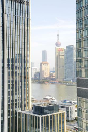 Riverview Hotel On The Bund