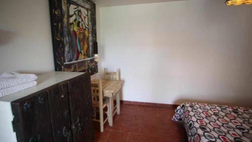 Hotel Hostal El Cascabel
