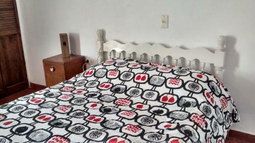Hotel Hostal El Cascabel