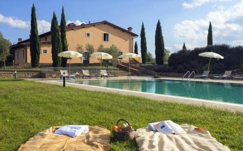 Villa Le Cascine 29
