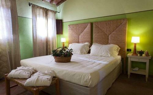 Villa Le Cascine 29