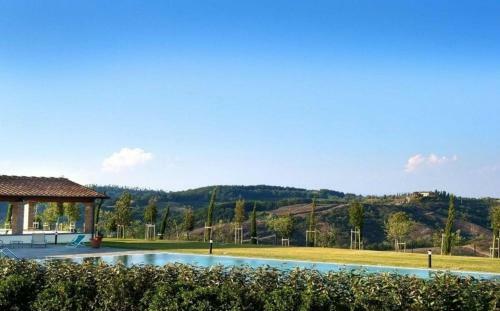 Villa Le Cascine 29