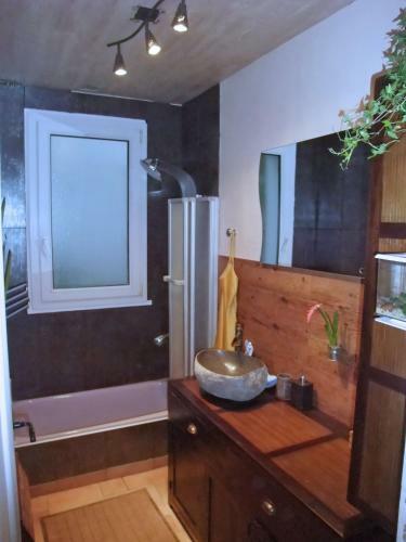 �tage Priv� Dans Pavillon