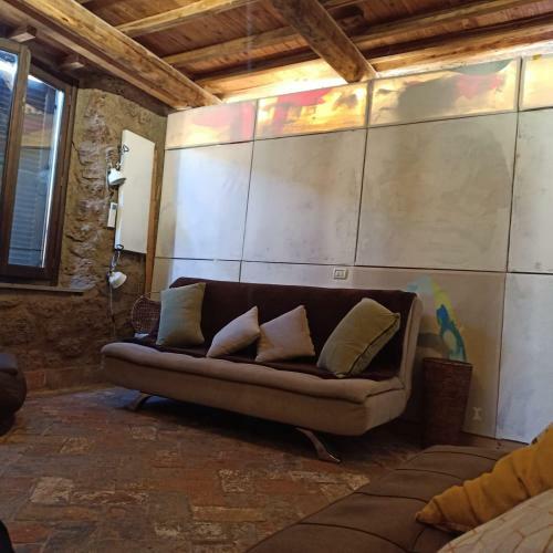 Apartamento Abbracci Home Barbarano