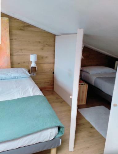 Apartamento Abbracci Home Barbarano