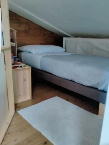 Apartamento Abbracci Home Barbarano