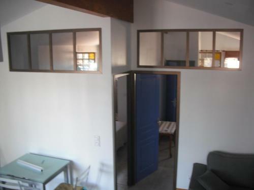Apartamento Appartement Palm'ares