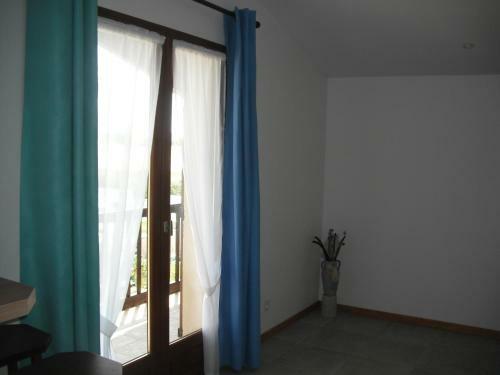 Apartamento Appartement Palm'ares