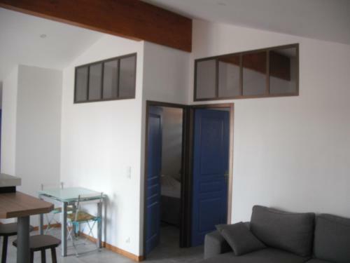 Apartamento Appartement Palm'ares