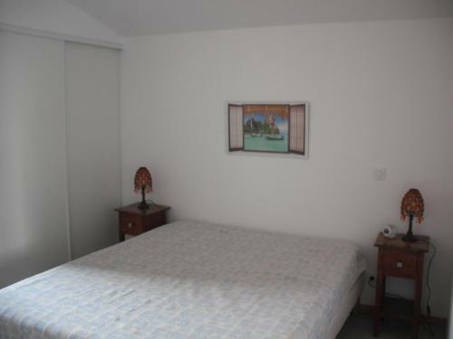 Apartamento Appartement Palm'ares