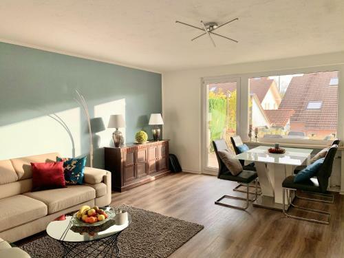 Apartamento Zum Flieder
