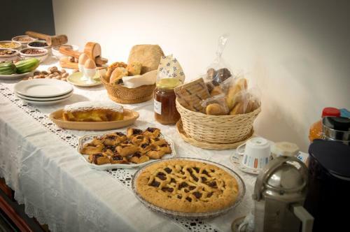 Le Vore B&B