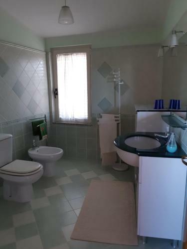 Bed & Breakfast La Casa Di Desideria