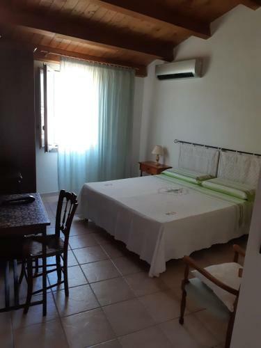 Bed & Breakfast La Casa Di Desideria