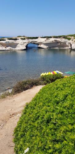 Bed & Breakfast La Casa Di Desideria