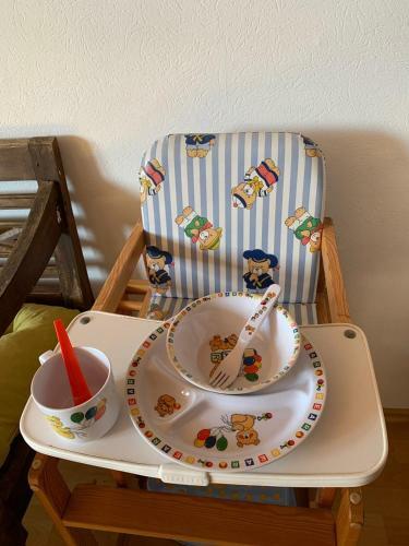 Apartamento Haus Schumacher
