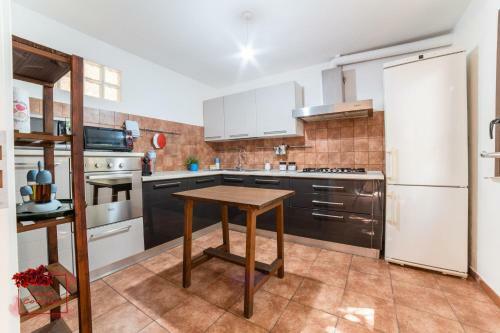 Apartamento Casa Corallo