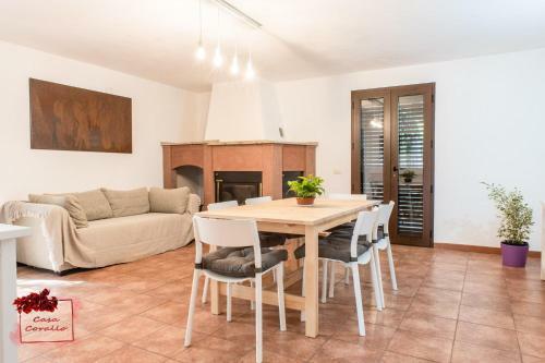 Apartamento Casa Corallo