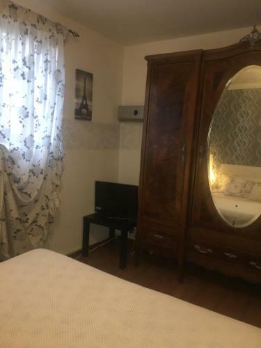 Bed & Breakfast Villa Rosalba Camere