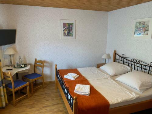 Hotel Sonne