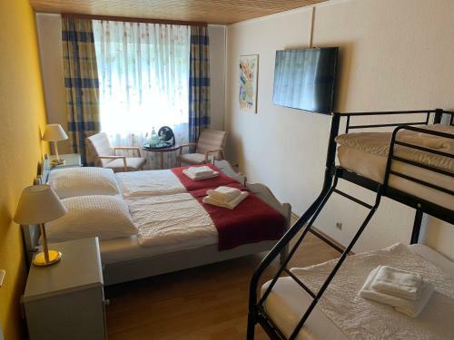 Hotel Sonne