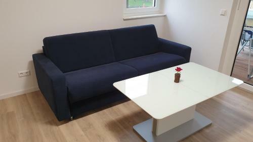 Hostal Ferienwohnung Und Pension Antje Ekert