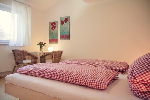 Hostal Uferperle - G�stehaus Am Bodensee