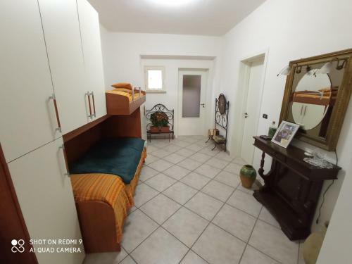 Apartamento Casa Leuca Piccola Nel Centro Storico