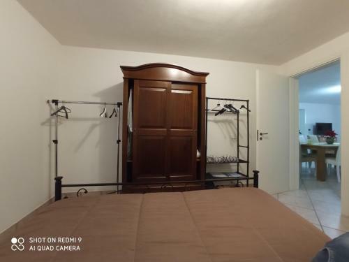 Apartamento Casa Leuca Piccola Nel Centro Storico