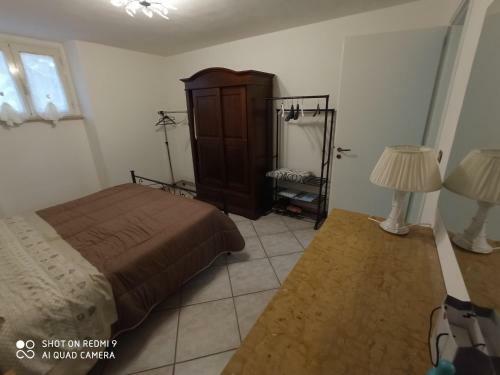 Apartamento Casa Leuca Piccola Nel Centro Storico