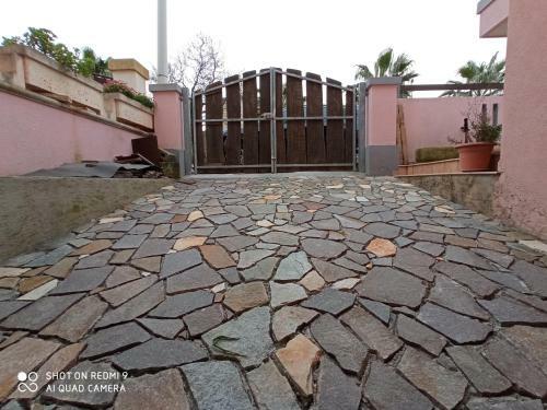 Apartamento Casa Leuca Piccola Nel Centro Storico