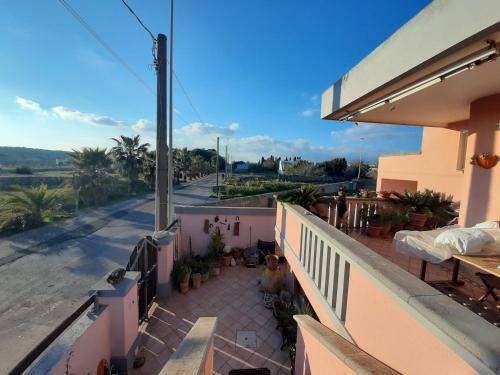 Apartamento Casa Leuca Piccola Nel Centro Storico