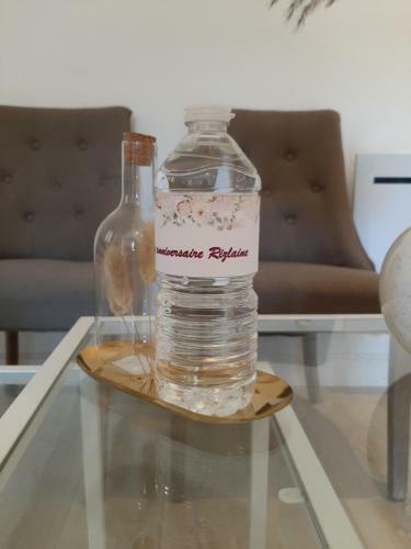 Logement Entier, Netflix Jacuzzi En Option