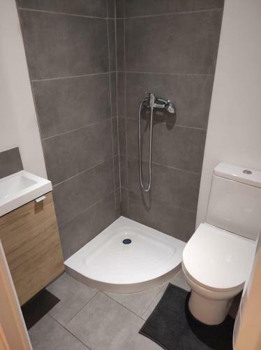 Logement Entier, Netflix Jacuzzi En Option