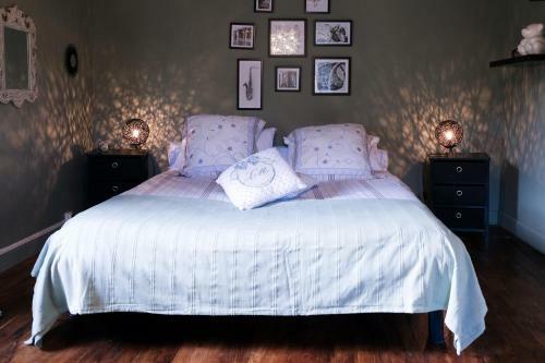 Au Nid de Caroline G�te 4 �toiles
