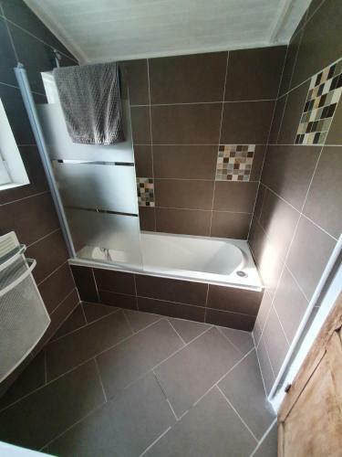 Au Nid de Caroline G�te 4 �toiles