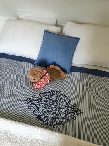 Au Nid de Caroline G�te 4 �toiles