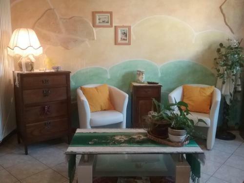 Apartamento Sesto Senso