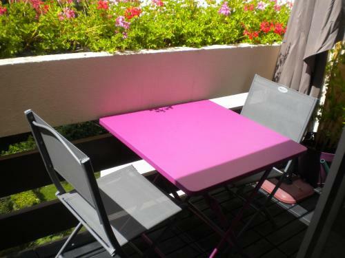 Apartamento Le Moulin