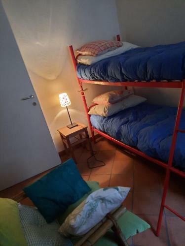 Ujuan Ai Monti