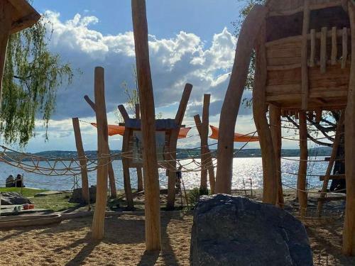 Apartamento Ferienwohnung K�se