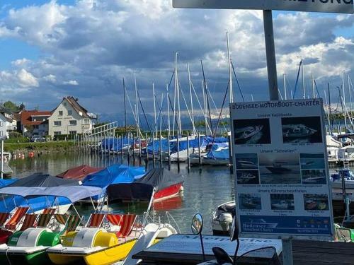 Apartamento Ferienwohnung K�se