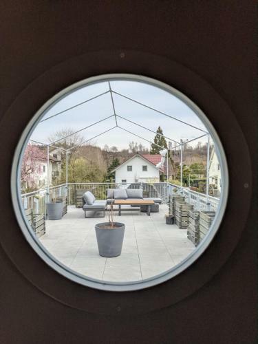 Haus Zur Aach