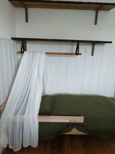Apartamento Ferienwohnung Kleiner Onkel