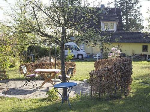 Hostal Ferienhaus Und G�stezimmer Cleo