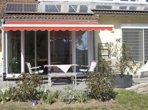 Hostal Ferienhaus Und G�stezimmer Cleo