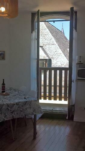Apartamentos Coeur D' Argel�s-gazost