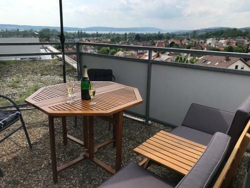 Apartamentos Penthouse - Sunset Dream