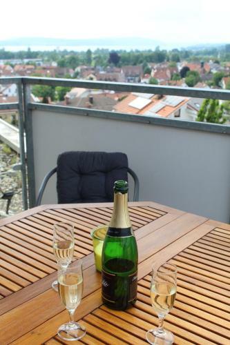 Apartamentos Penthouse - Sunset Dream